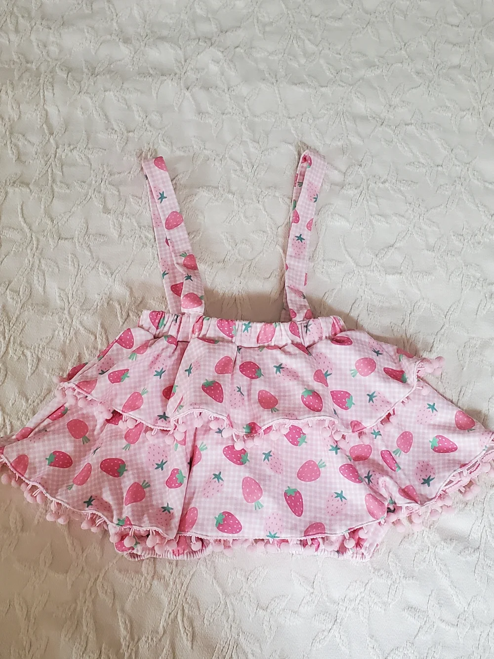 N/A overalls can